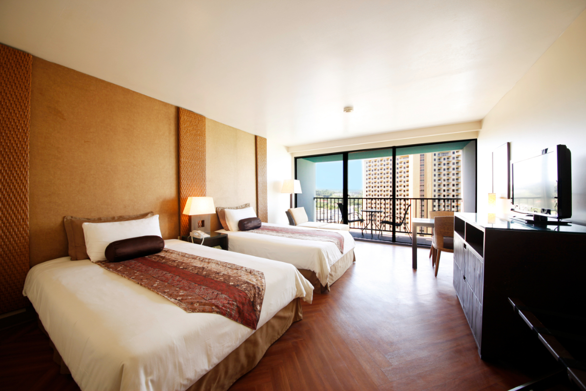 インフィニティーツイン