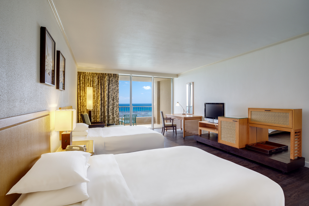 オーシャンフロント(5・6階)