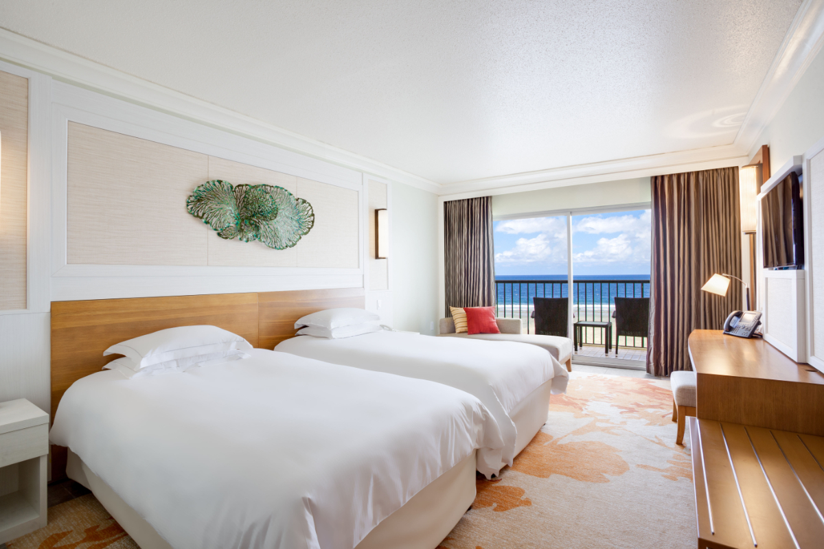 タシタワーオーシャンビュー